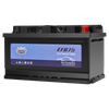 Batterie EFB75 12V75AH EFB