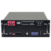 LFP25.6-200 25.6V200AH Batterie montée sur rack