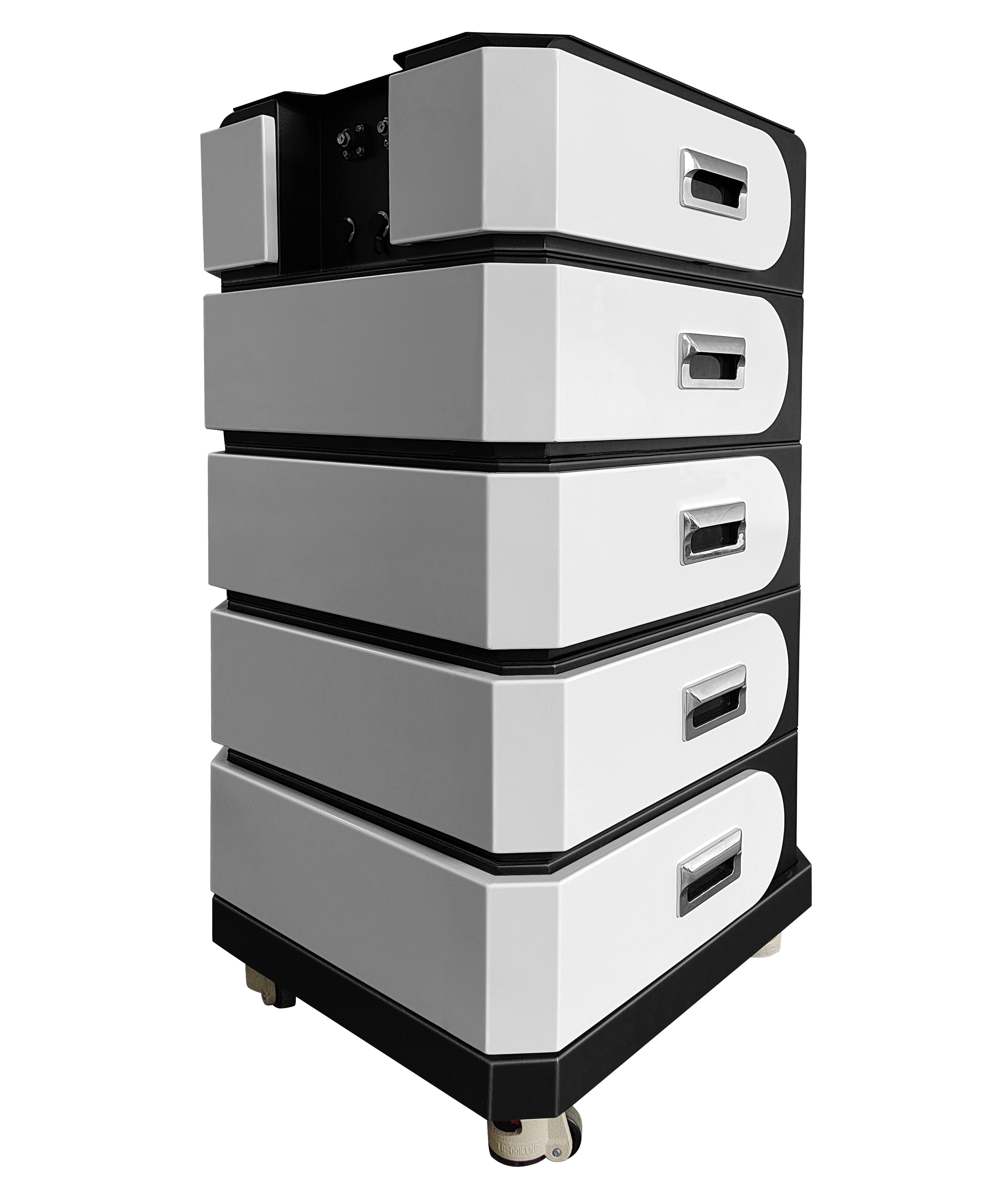 Batterie empilable 51.2V400AH