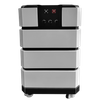 Batterie empilable 51.2V300AH