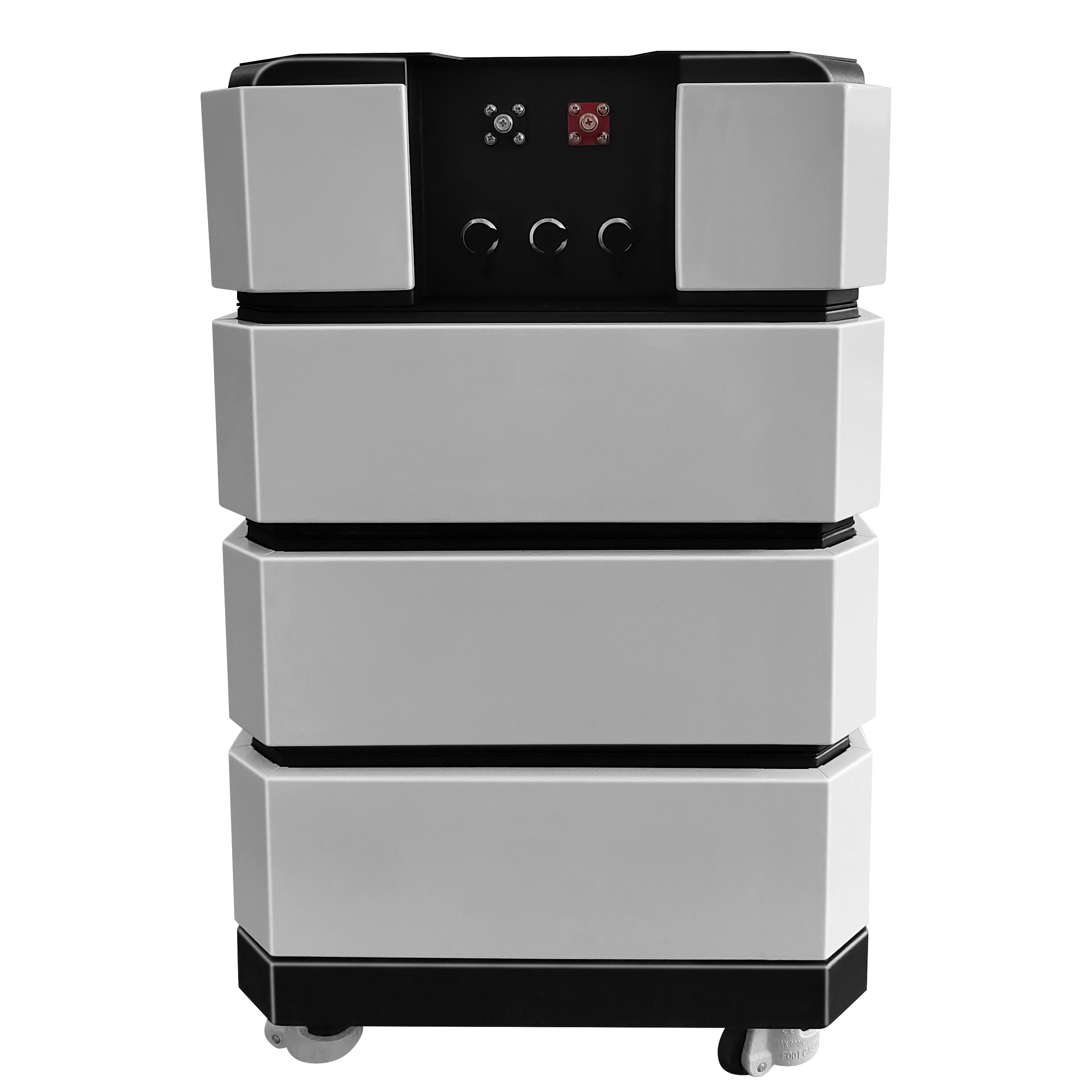 Batterie empilable 51.2V300AH
