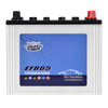 Batterie EFB65 12V65AH EFB
