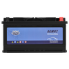 AGM92 12V92AH Batterie de démarrage de démarrage