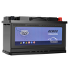 AGM80 12V80AH Batterie de départ de départ