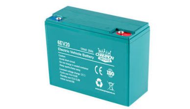 Comment fonctionnent les batteries EV?