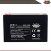 Batterie AGM 3FM14 6V14AH