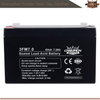 3FM7.0 Batterie AGM 6V7.0AH