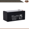 Batterie AGM 6FM3.2 12V3.2AH
