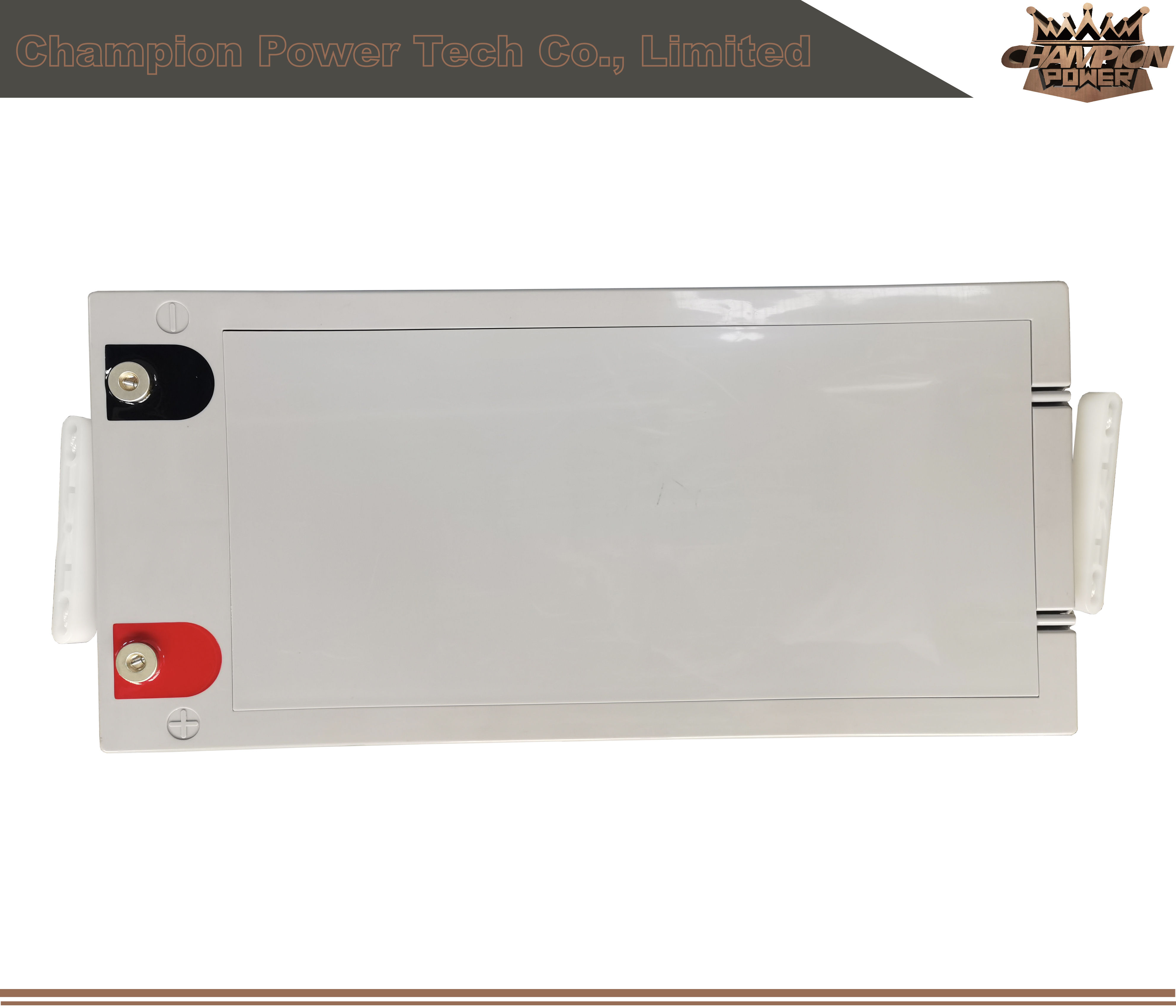 Batterie AGM 6FM200 12V200AH