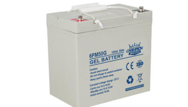 Quelles sont les caractéristiques des batteries en gel？