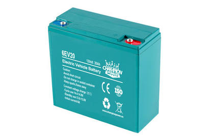 Quelle est la composition des batteries EV?