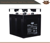 GFM1500 2V1500AH Batterie d'acide de plomb