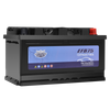 Batterie EFB75 12V75AH EFB