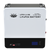 LFP51.2-100 51.2V100AH Batterie murale