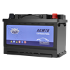 AGM70 12V70AH Batterie de démarrage de démarrage