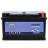 AGM80 12V80AH Batterie de départ de départ