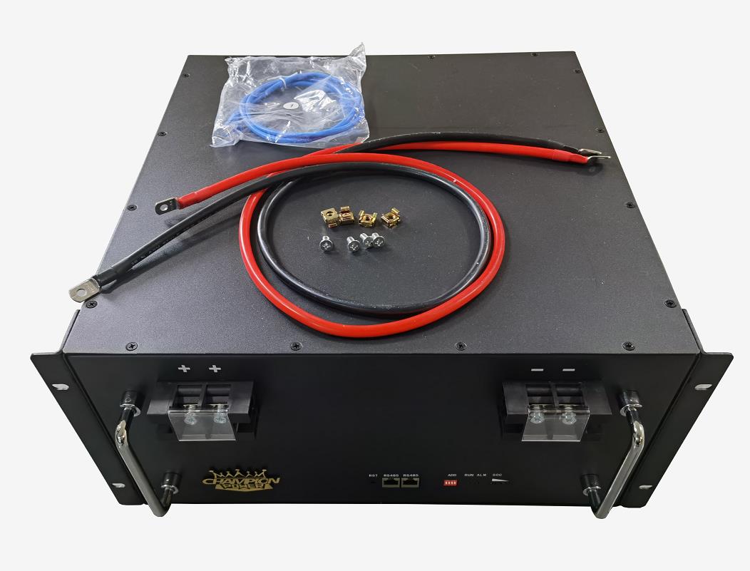 48v100ah LifePO4 LIHIUM LFP Bank Battery