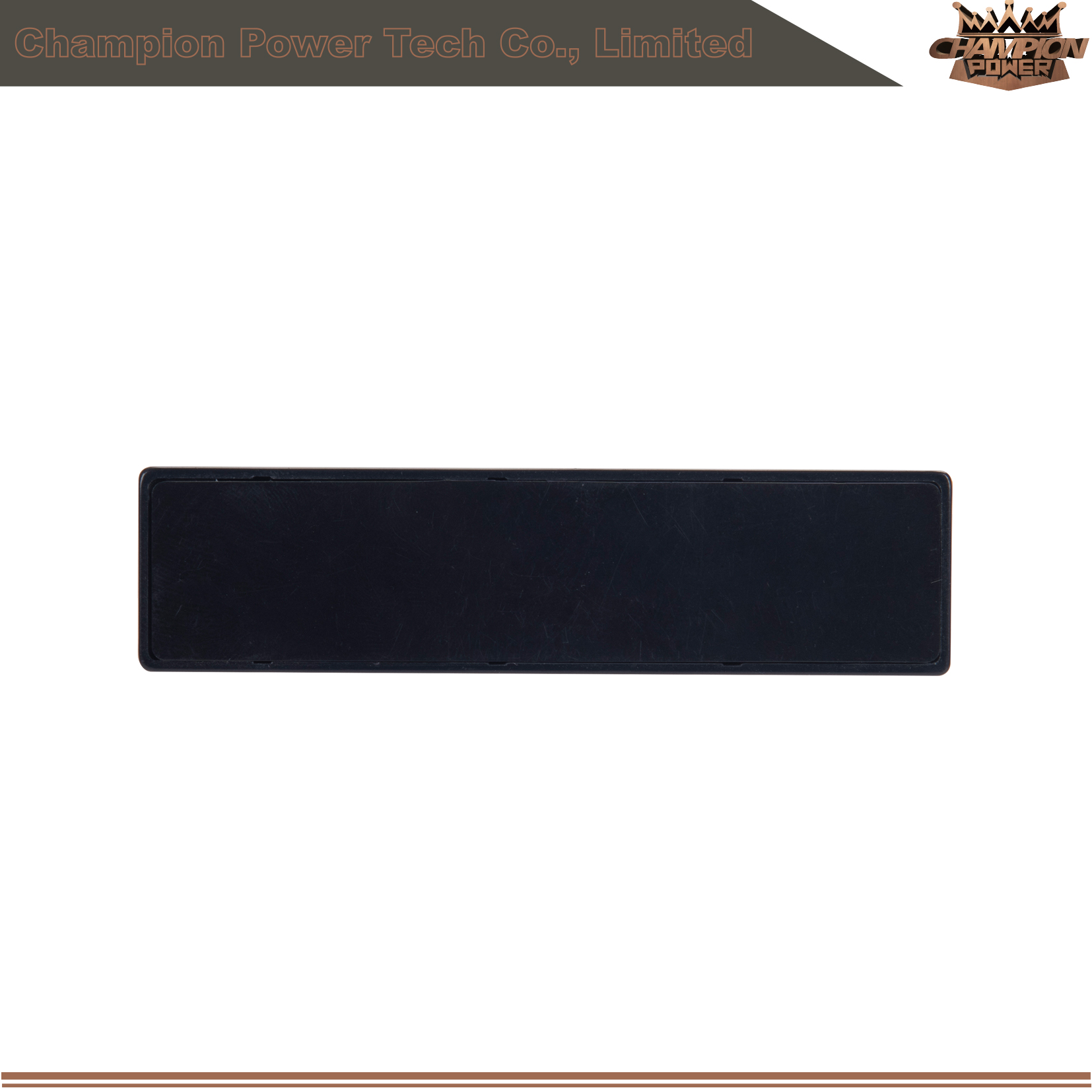 6FM0.8 Batterie AGM 12V0.8AH