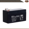 6FM1.3 Batterie AGM 12V1.3AH