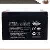 3FM8.0 Batterie AGM 6V8.0AH
