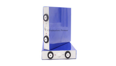 batterie de lithium
