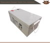 Batterie de gel 6FM250G 12V250AH