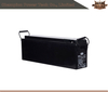 6FM75F 12V75AH Batterie de borne avant avant