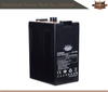GFM500 2V500AH Batterie d'acide de plomb