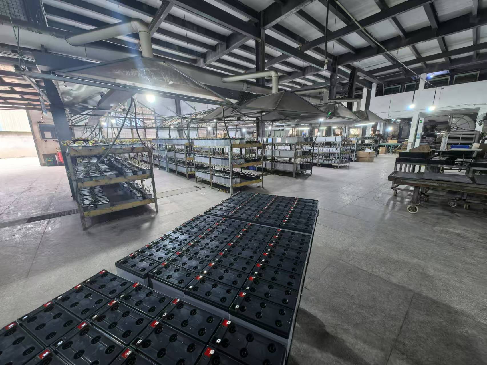 Champion Power: Batteries Premium, de confiance dans le monde entier 