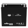 Batterie de moto YT20 12V20AH