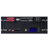 LFP25.6-200 25.6V200AH Batterie montée sur rack
