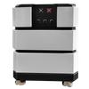 Batterie empilable 51.2V200AH
