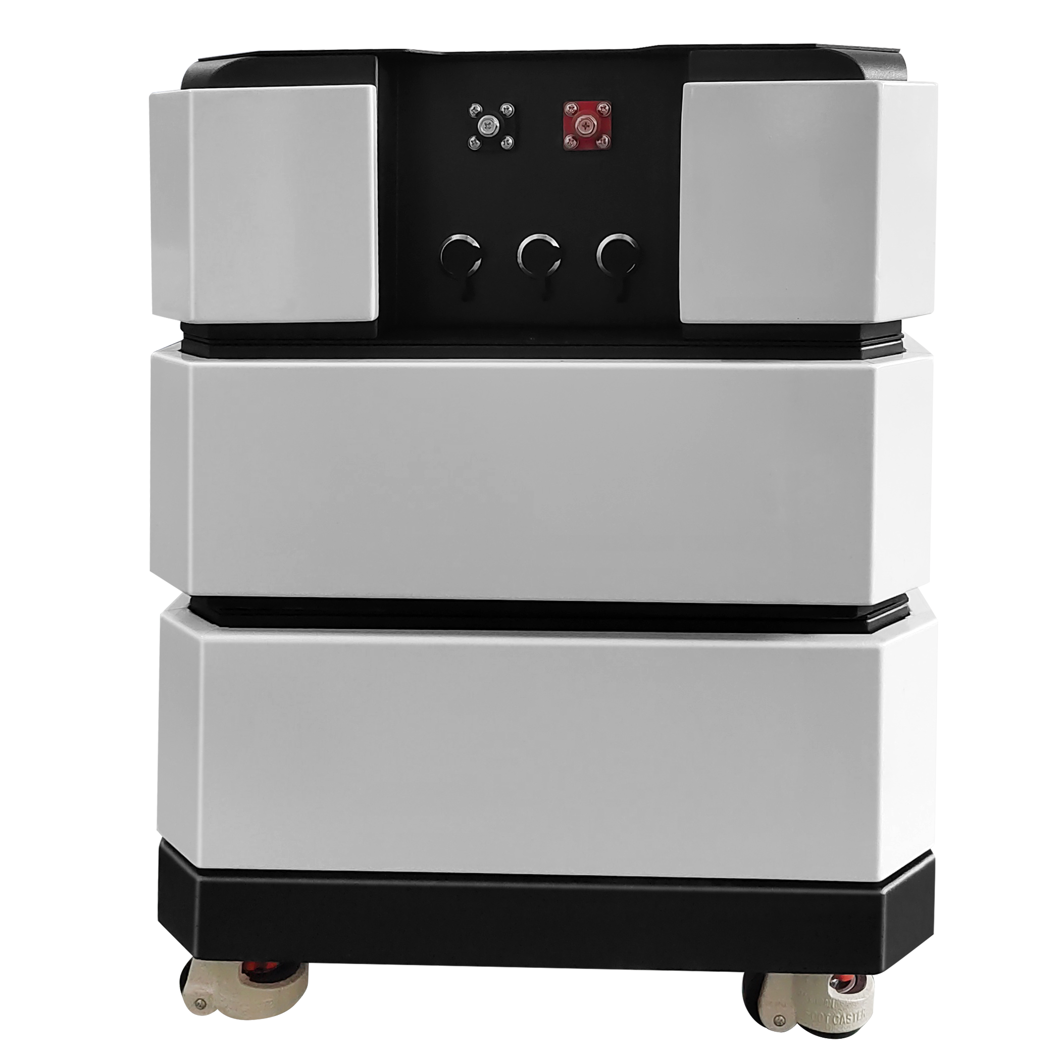 Batterie empilable 51.2V200AH