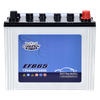 Batterie EFB65 12V65AH EFB